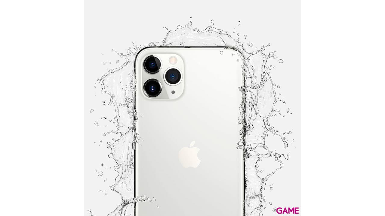 iPhone 11 Pro 256Gb Plata