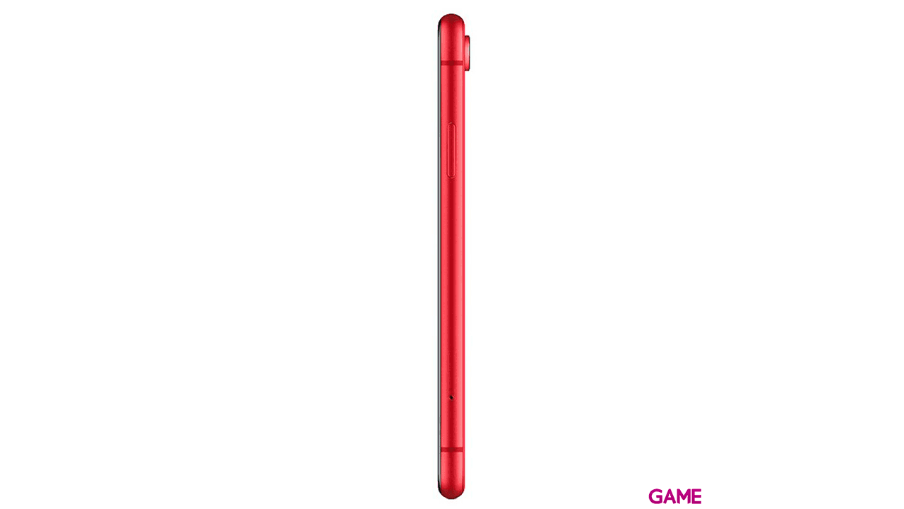iPhone Xr 64Gb Rojo Libre