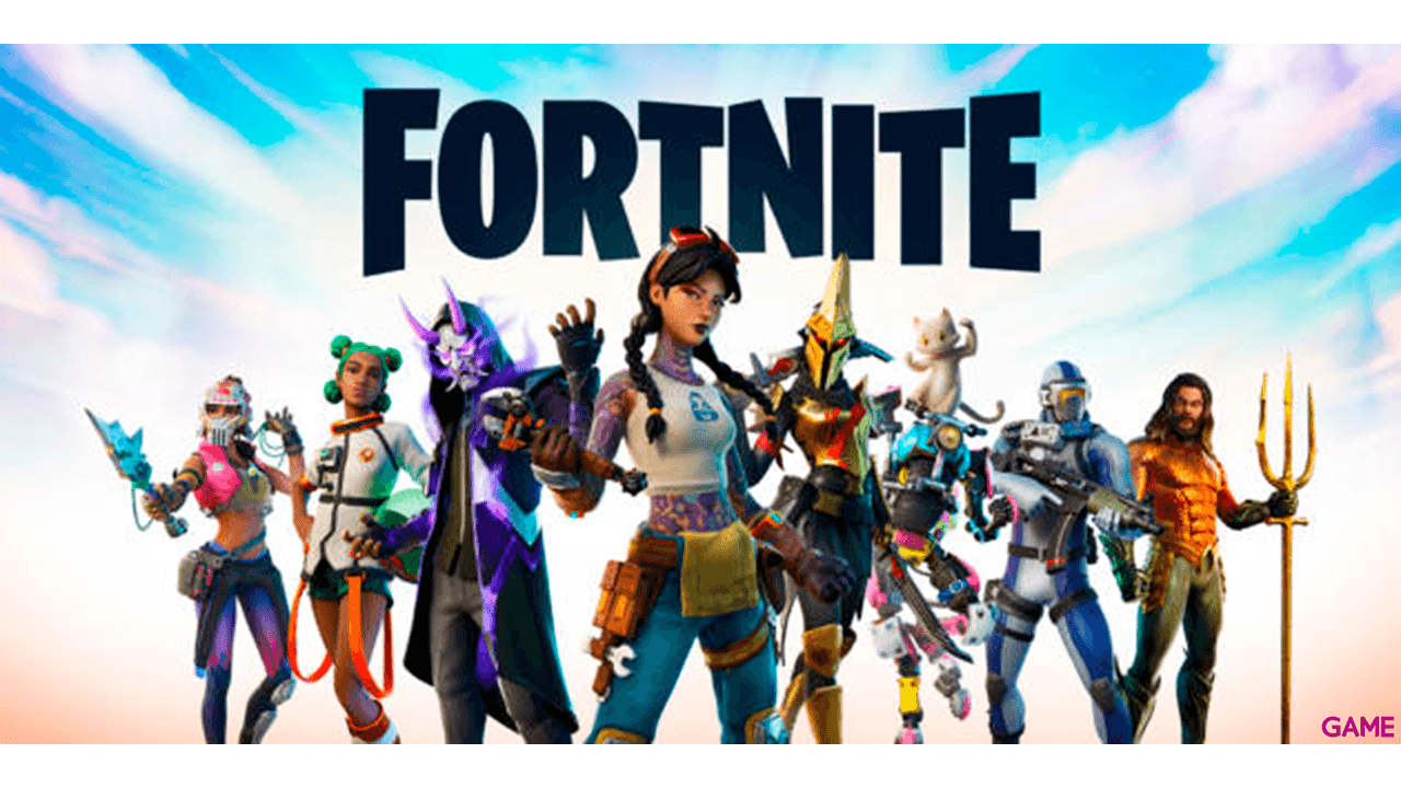 Sobre Fortnite
