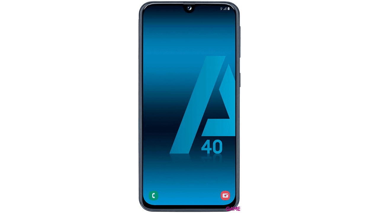 Samsung Galaxy A40 64Gb Negro
