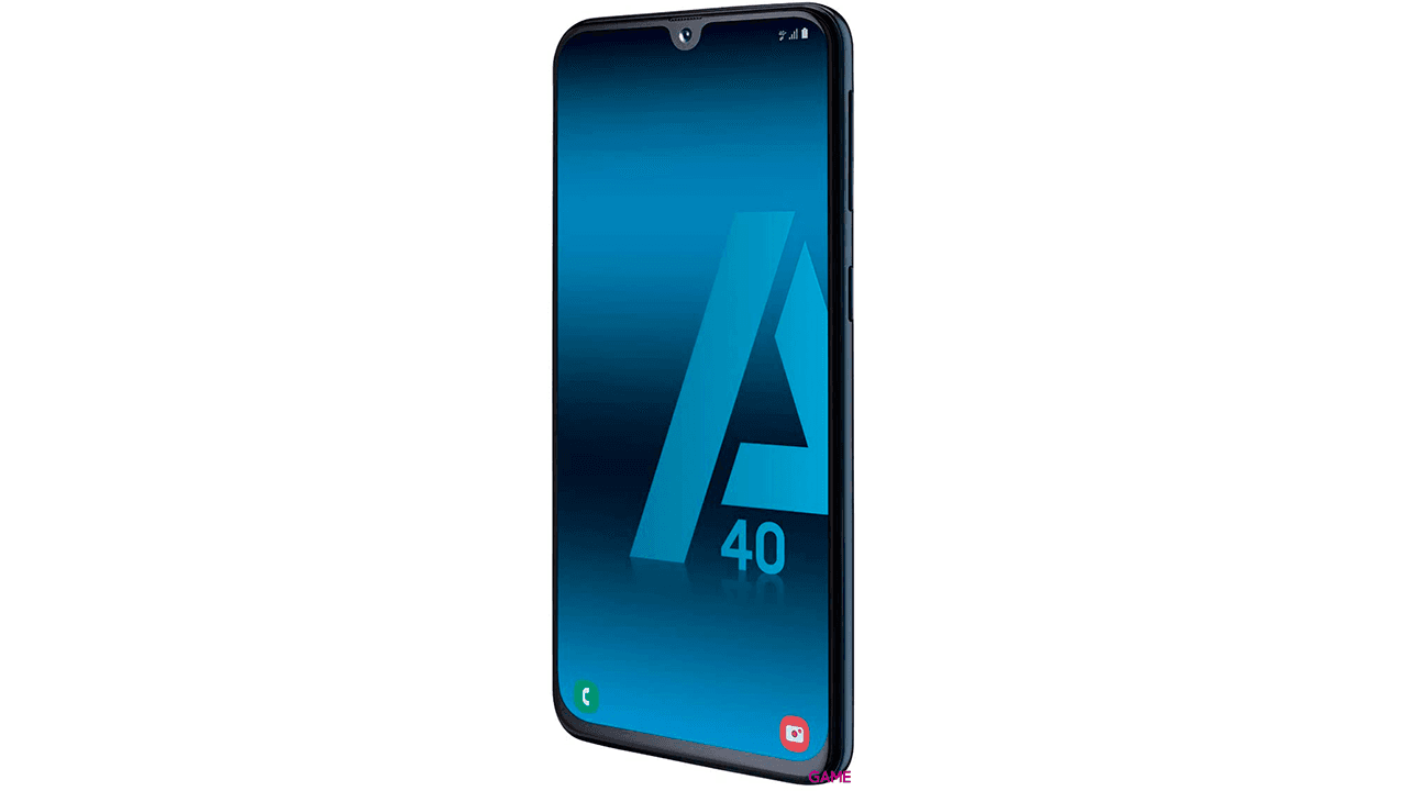 Samsung Galaxy A40 64Gb Negro