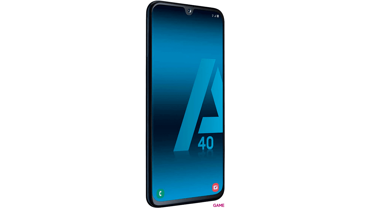 Samsung Galaxy A40 64Gb Negro