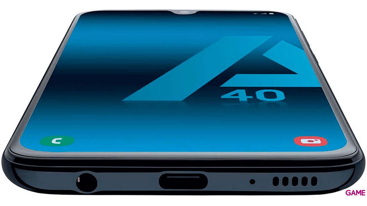 Samsung Galaxy A40 64Gb Negro