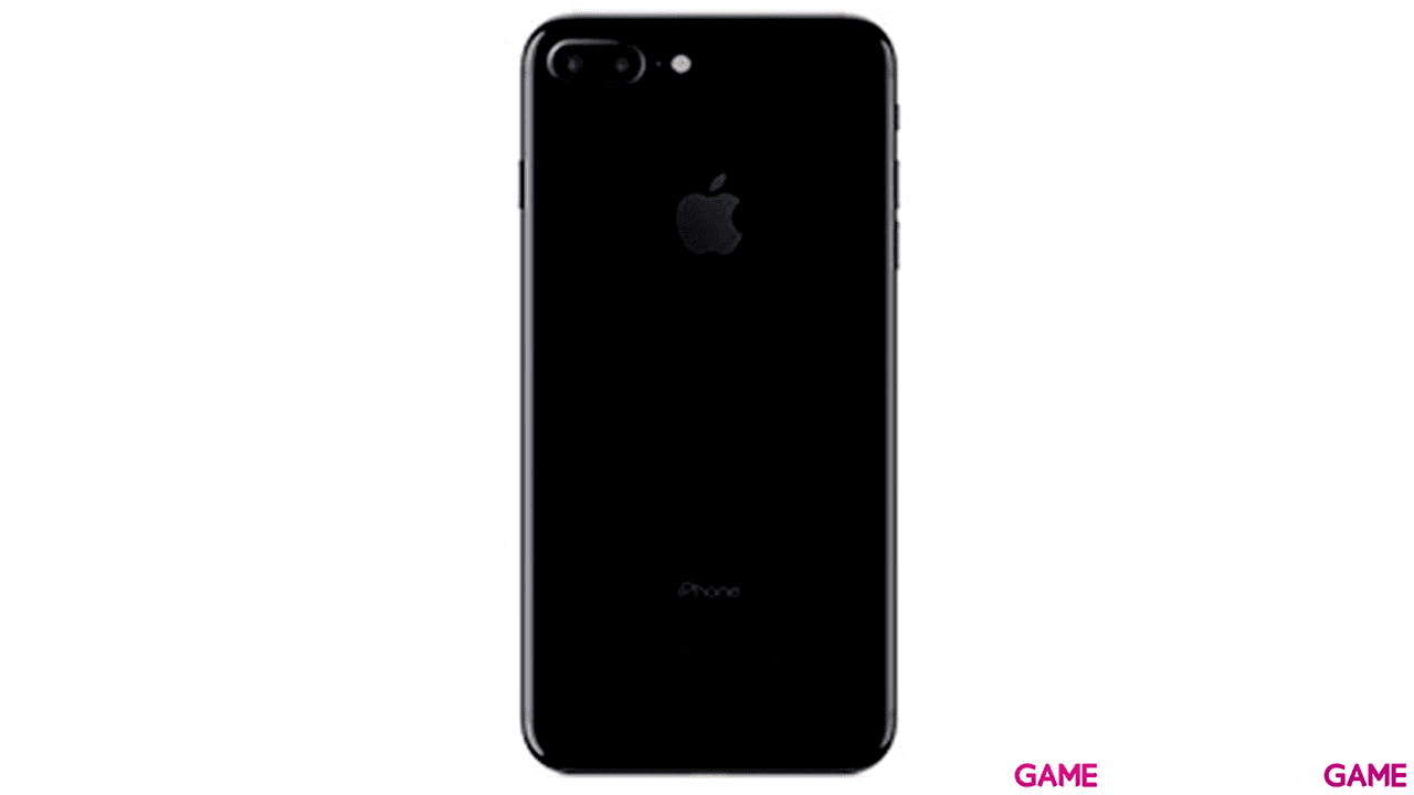 iPhone 7 256Gb Negro brillante - Libre