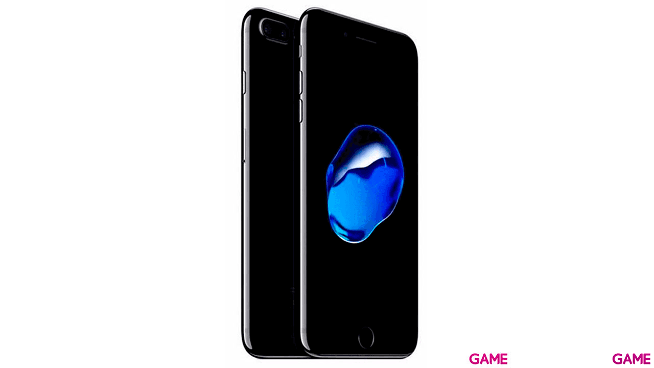 iPhone 7 256Gb Negro brillante - Libre