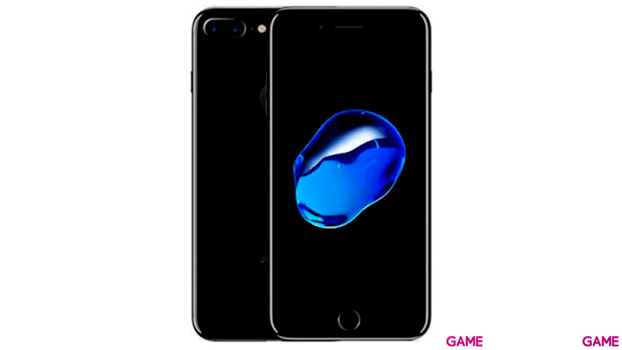 iPhone 7 256Gb Negro brillante - Libre