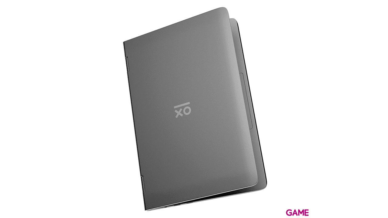 Primux ioxbook Tour 1302F - N3350 - 4GB RAM - 120GB SSD - 64GB eMMC - 13,3´´ Táctil - W10 - Ordenador Portátil