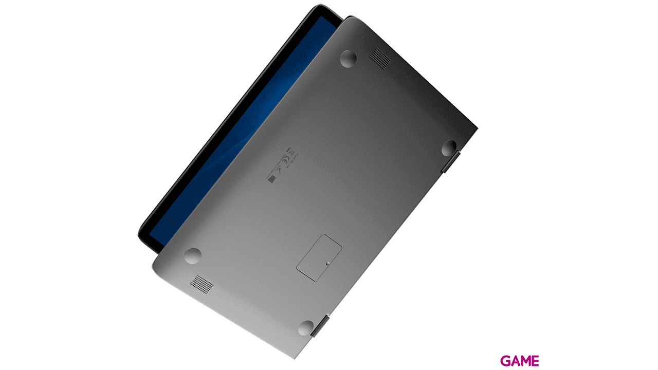 Primux ioxbook Tour 1302F - N3350 - 4GB RAM - 120GB SSD - 64GB eMMC - 13,3´´ Táctil - W10 - Ordenador Portátil
