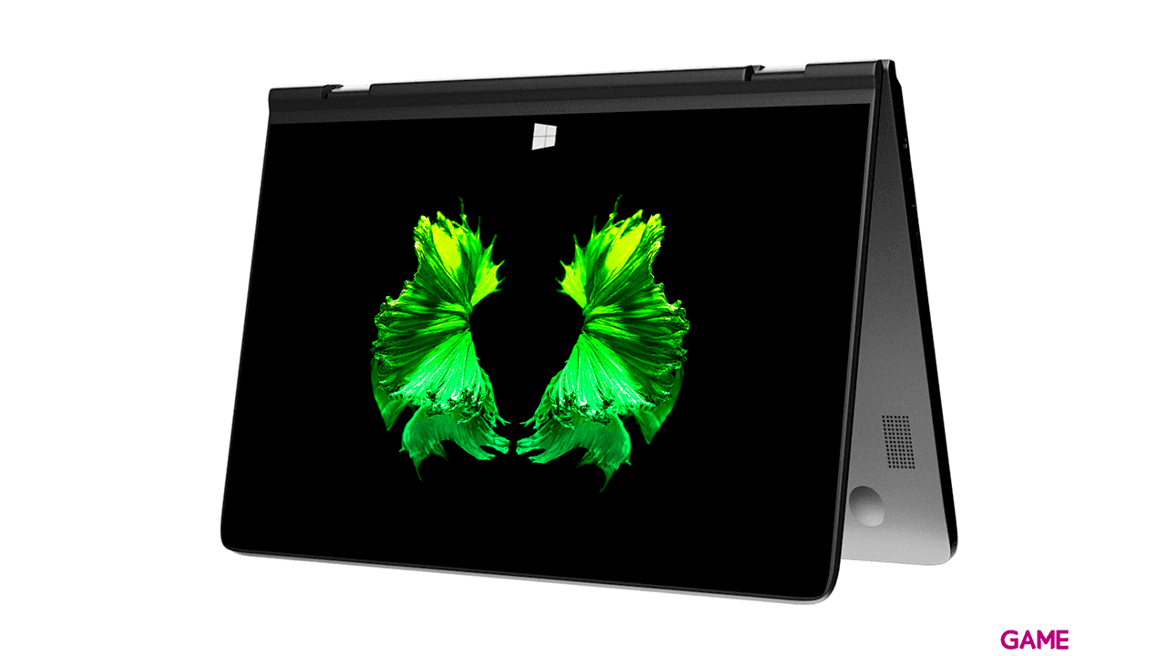 Primux ioxbook Tour 1302F - N3350 - 4GB RAM - 120GB SSD - 64GB eMMC - 13,3´´ Táctil - W10 - Ordenador Portátil