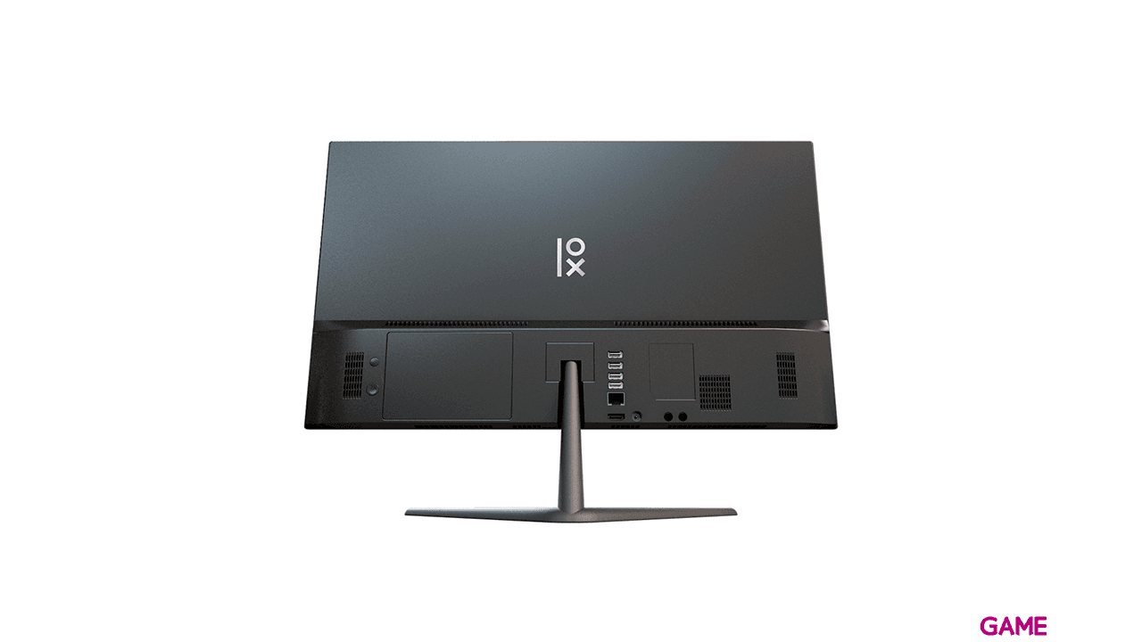 Primux AIO 2401F - Intel J4005 - 4GB - 120GB SSD + 64GB eMMC -  23,8´´ Táctil - W10 - Ordenador All in One
