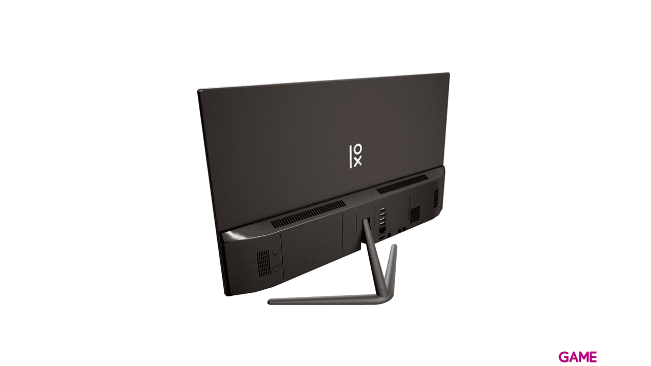 Primux AIO 2401F - Intel J4005 - 4GB - 120GB SSD + 64GB eMMC -  23,8´´ Táctil - W10 - Ordenador All in One