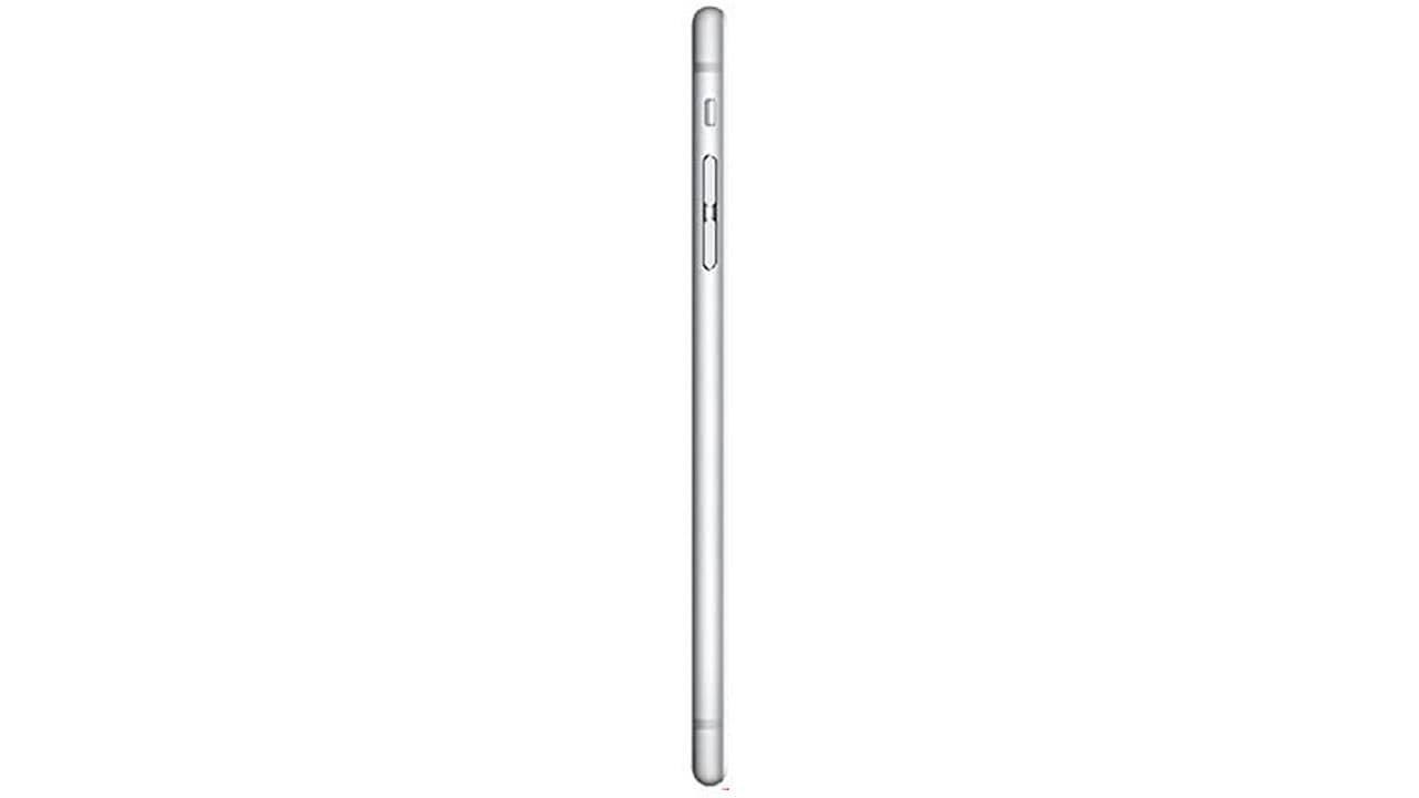 iPhone 6 Plus 64Gb (Plata) - Libre -
