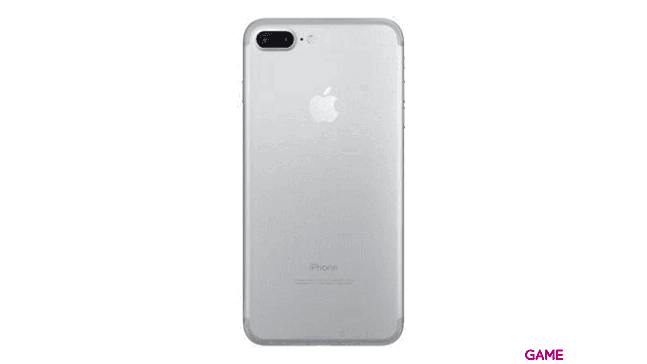 iPhone 7 Plus 256Gb Plata - Libre