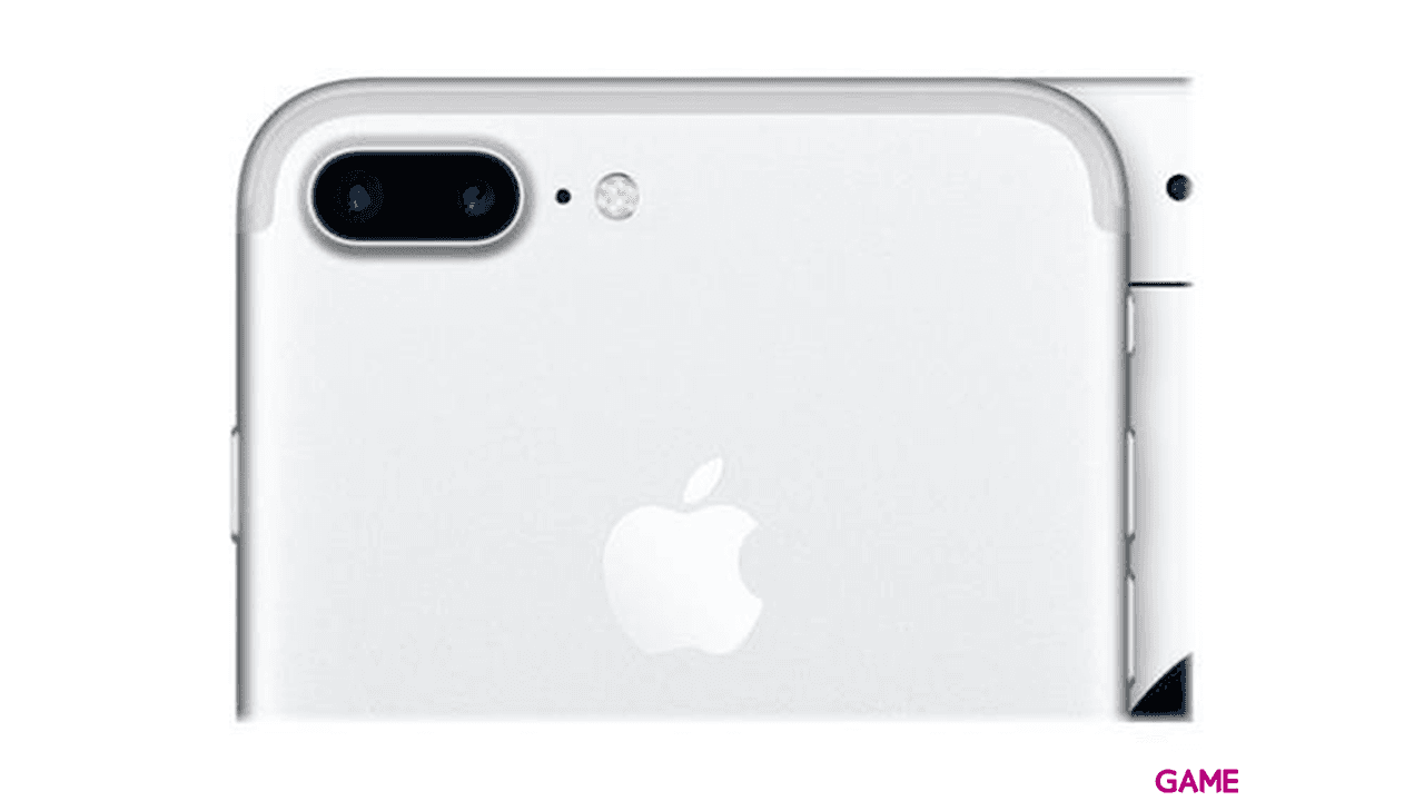 iPhone 7 Plus 256Gb Plata - Libre