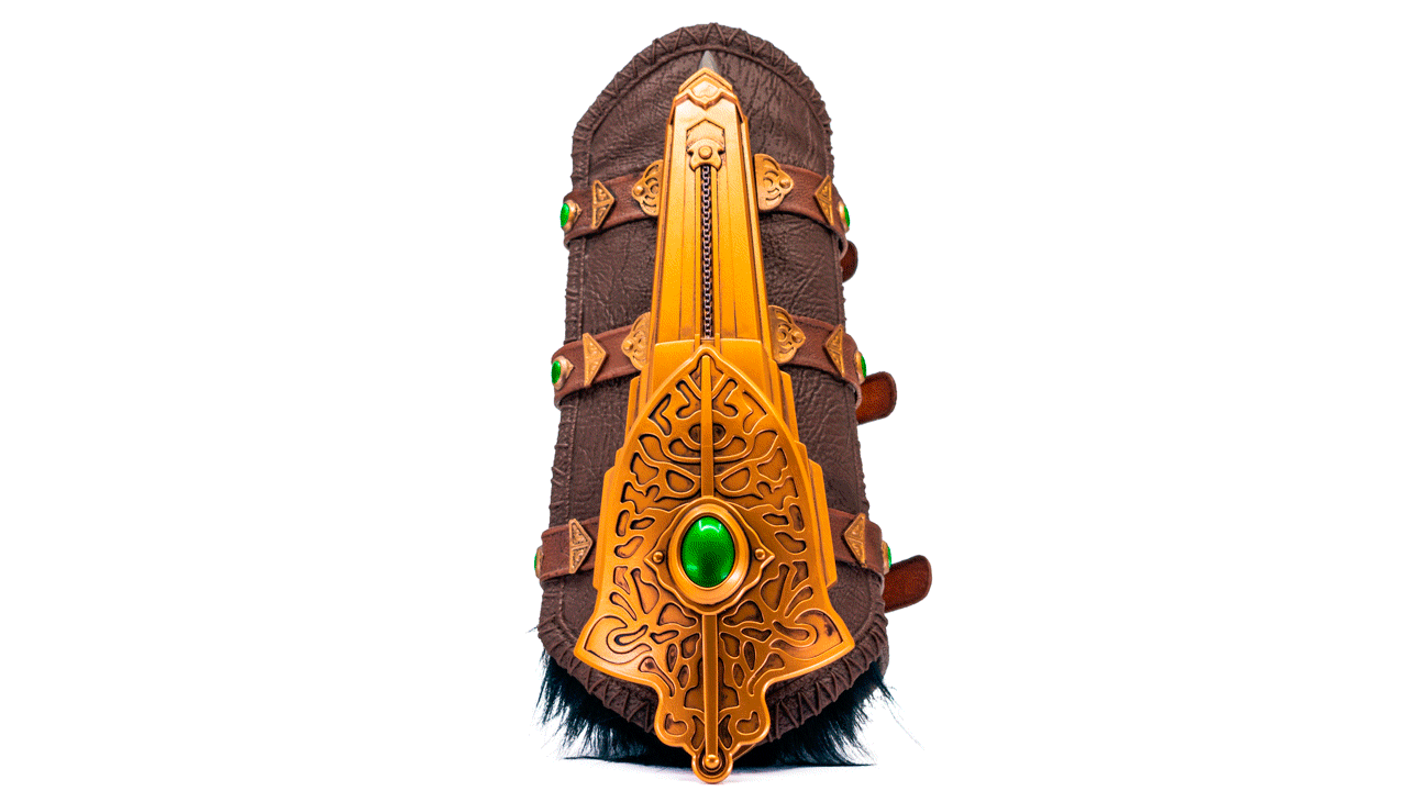 Figura Assassin’s Creed Valhalla Hidden Blade Cuchilla