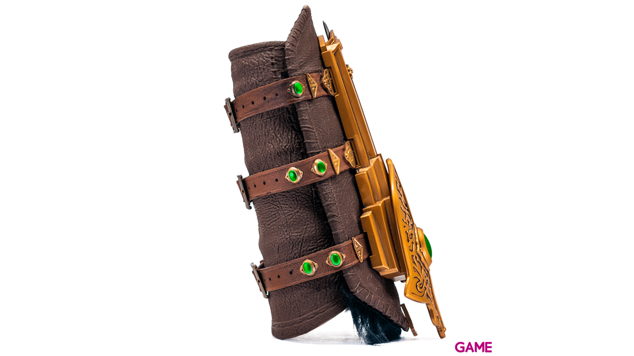 Figura Assassin’s Creed Valhalla Hidden Blade Cuchilla