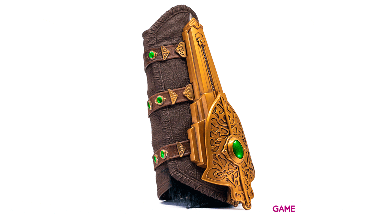 Figura Assassin’s Creed Valhalla Hidden Blade Cuchilla