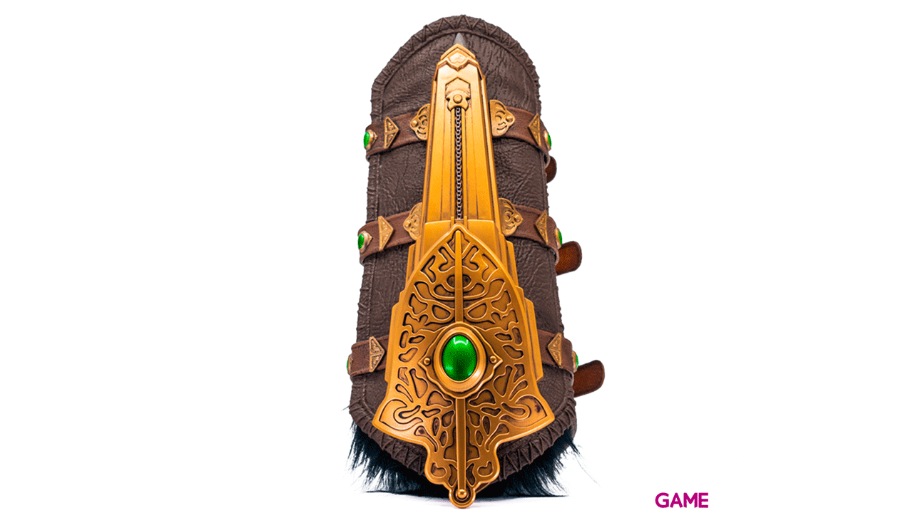 Figura Assassin’s Creed Valhalla Hidden Blade Cuchilla