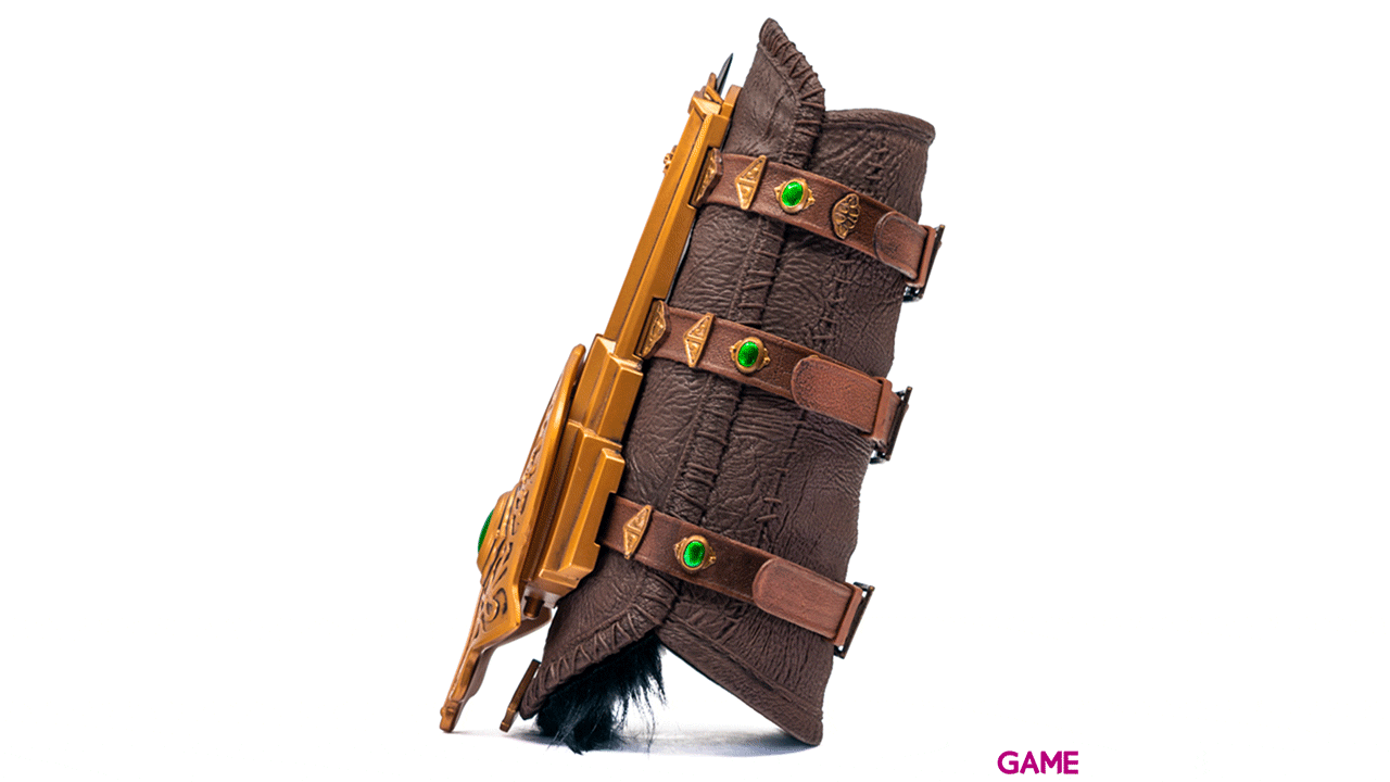 Figura Assassin’s Creed Valhalla Hidden Blade Cuchilla