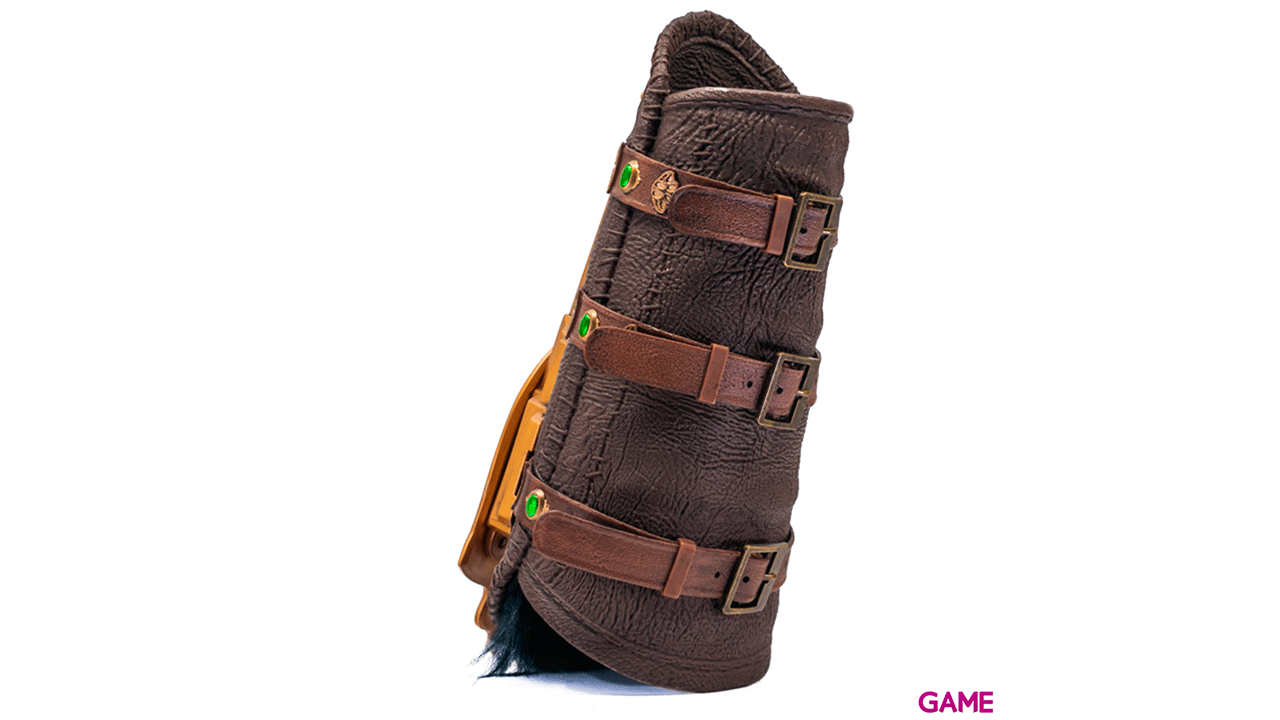 Figura Assassin’s Creed Valhalla Hidden Blade Cuchilla