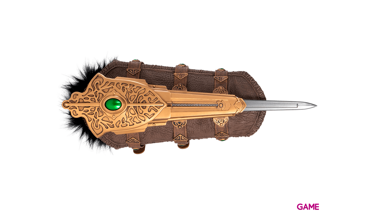 Figura Assassin’s Creed Valhalla Hidden Blade Cuchilla