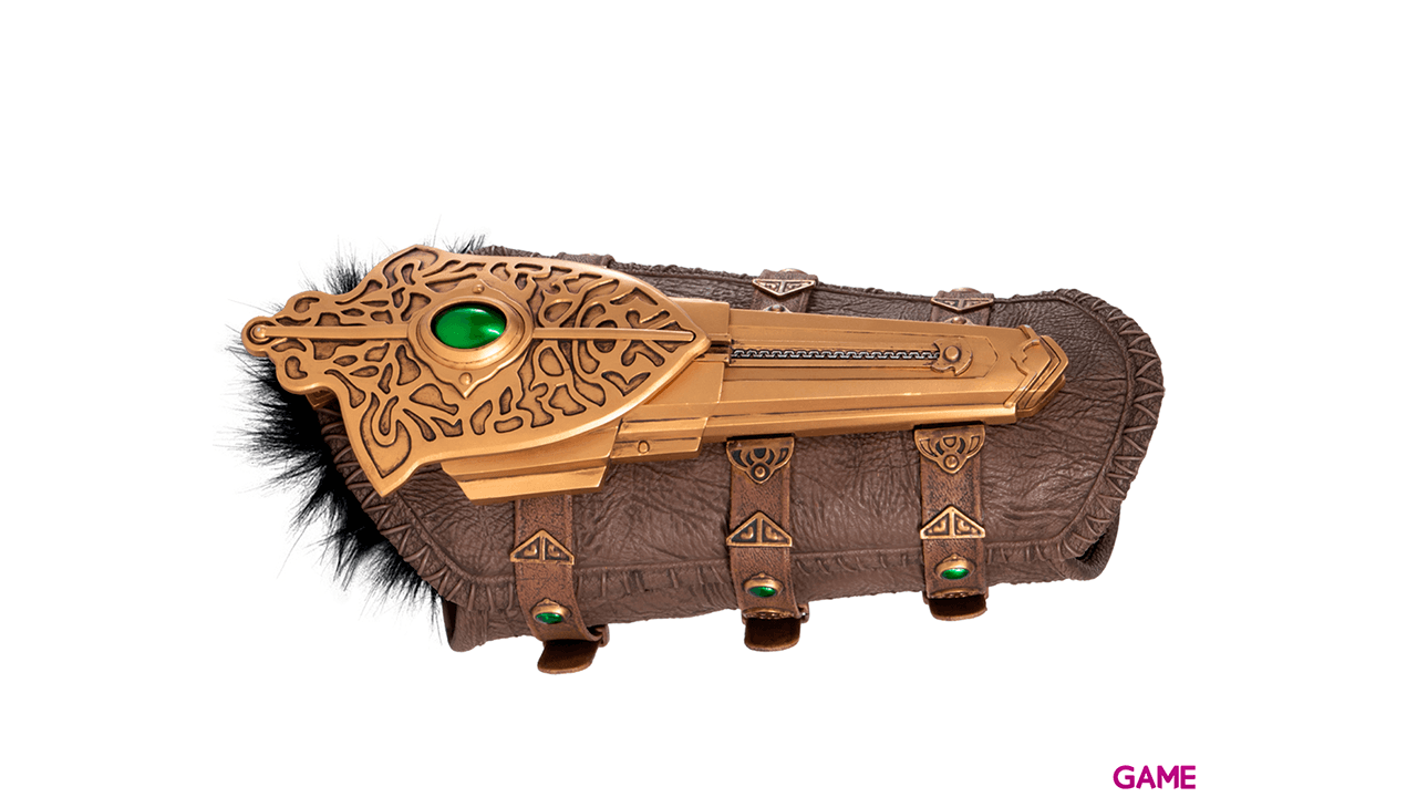 Figura Assassin’s Creed Valhalla Hidden Blade Cuchilla