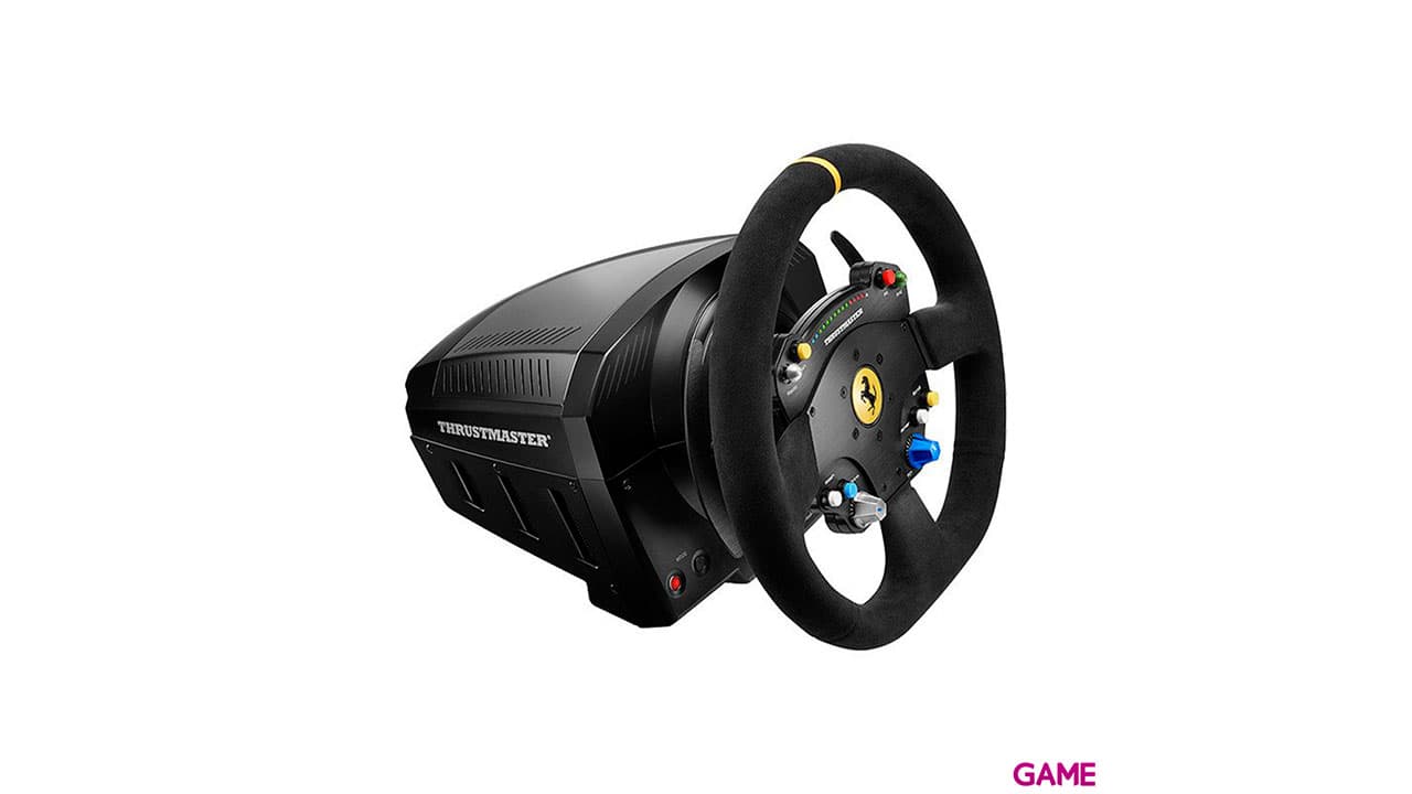 Thrustmaster TS-PC Racer Ferrari 488 Challenge Edition - Volante