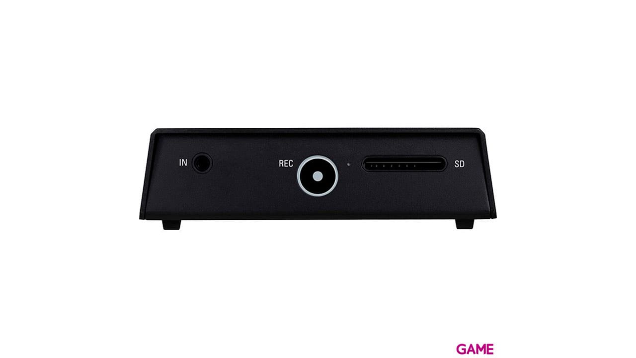 Elgato Game Capture 4K60 S+ - Capturadora