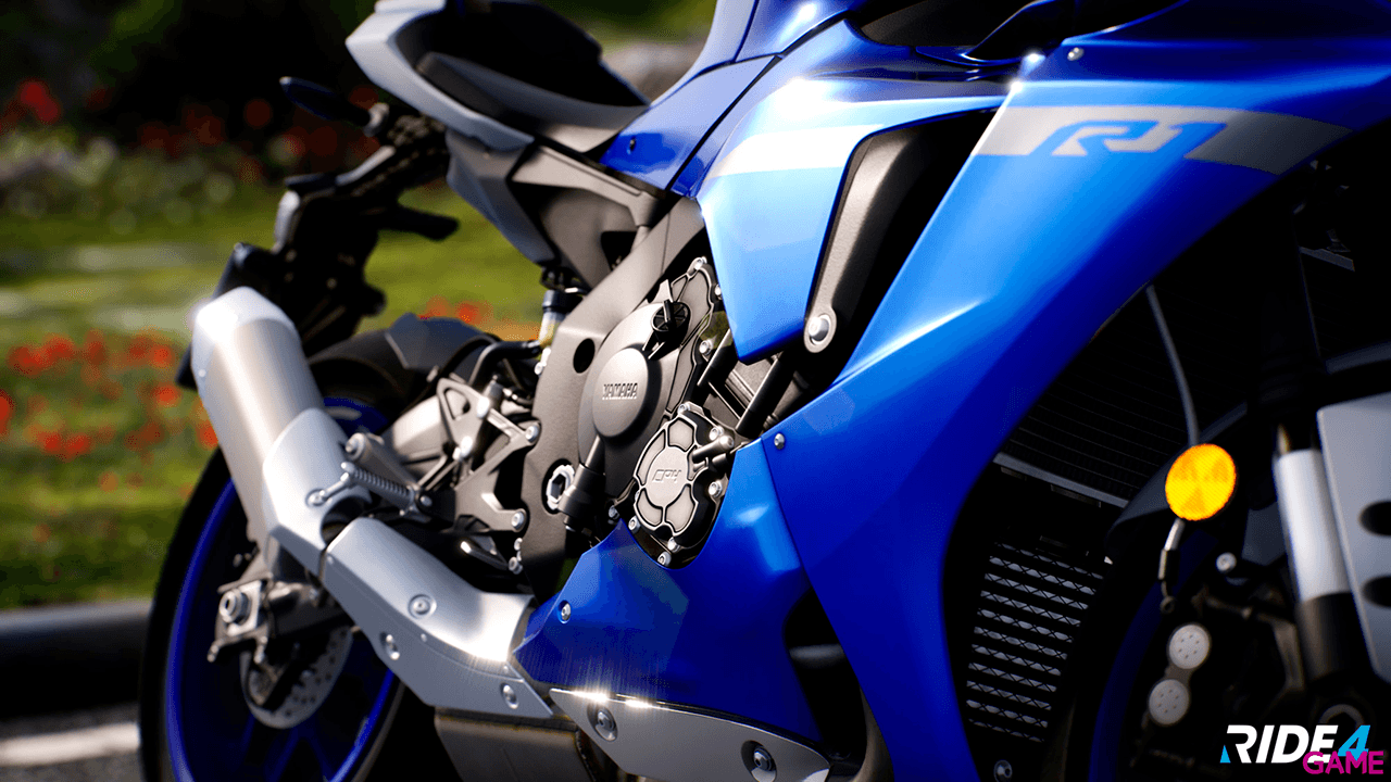 Ride 4