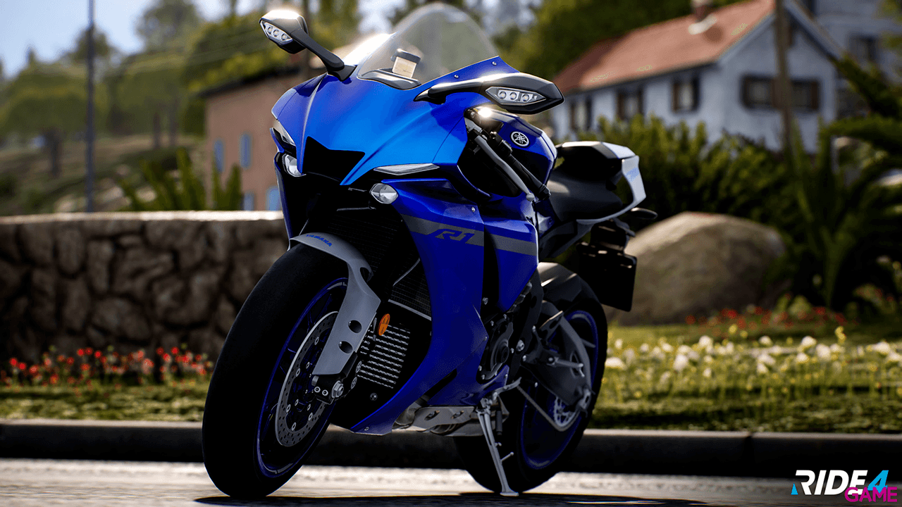 Ride 4 PC