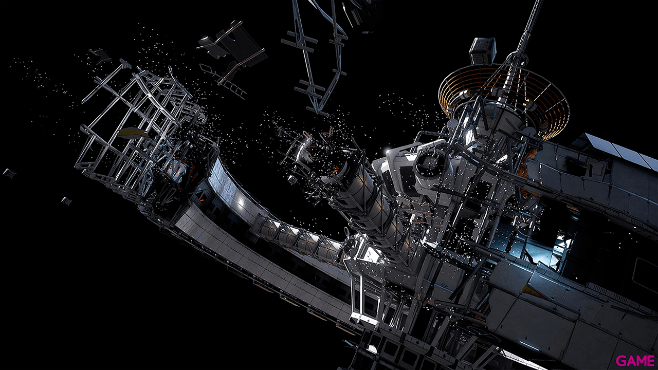 Deliver Us The Moon Deluxe Edition PC