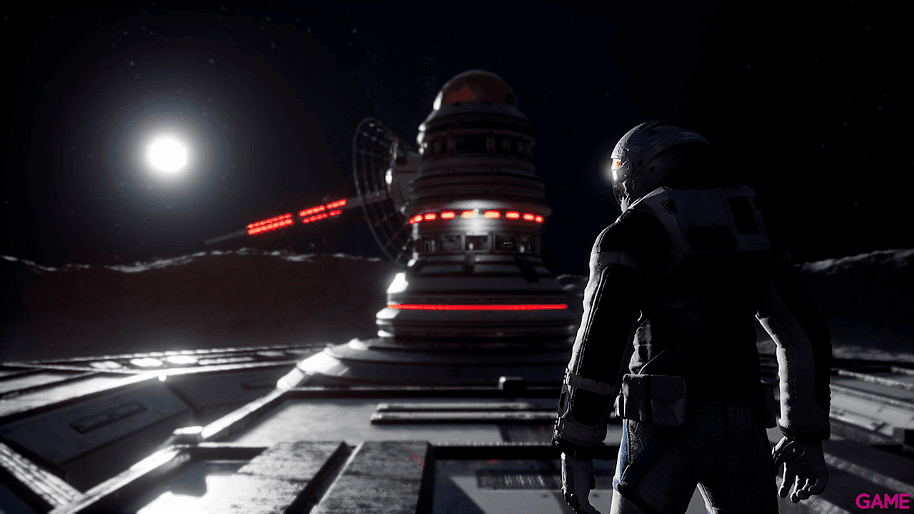 Deliver Us The Moon Deluxe Edition PC