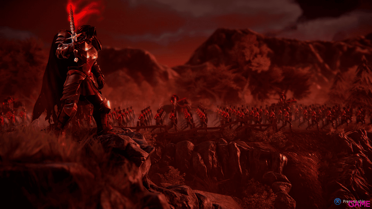 Immortal Realms - Vampire Wars PC
