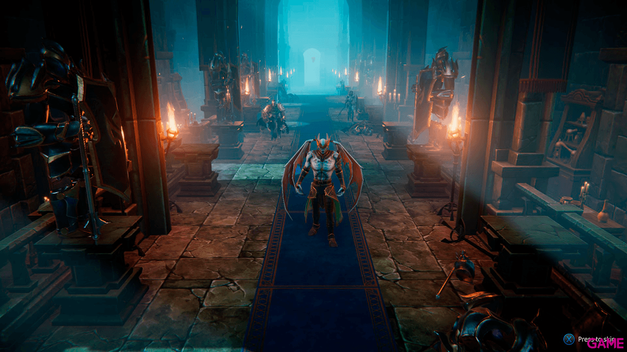 Immortal Realms - Vampire Wars PC