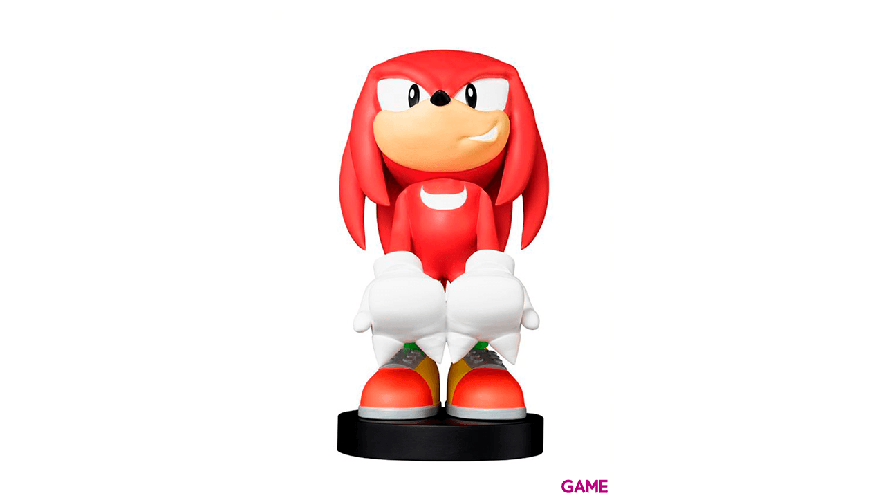 Cable Guy Sonic: Knuckles
