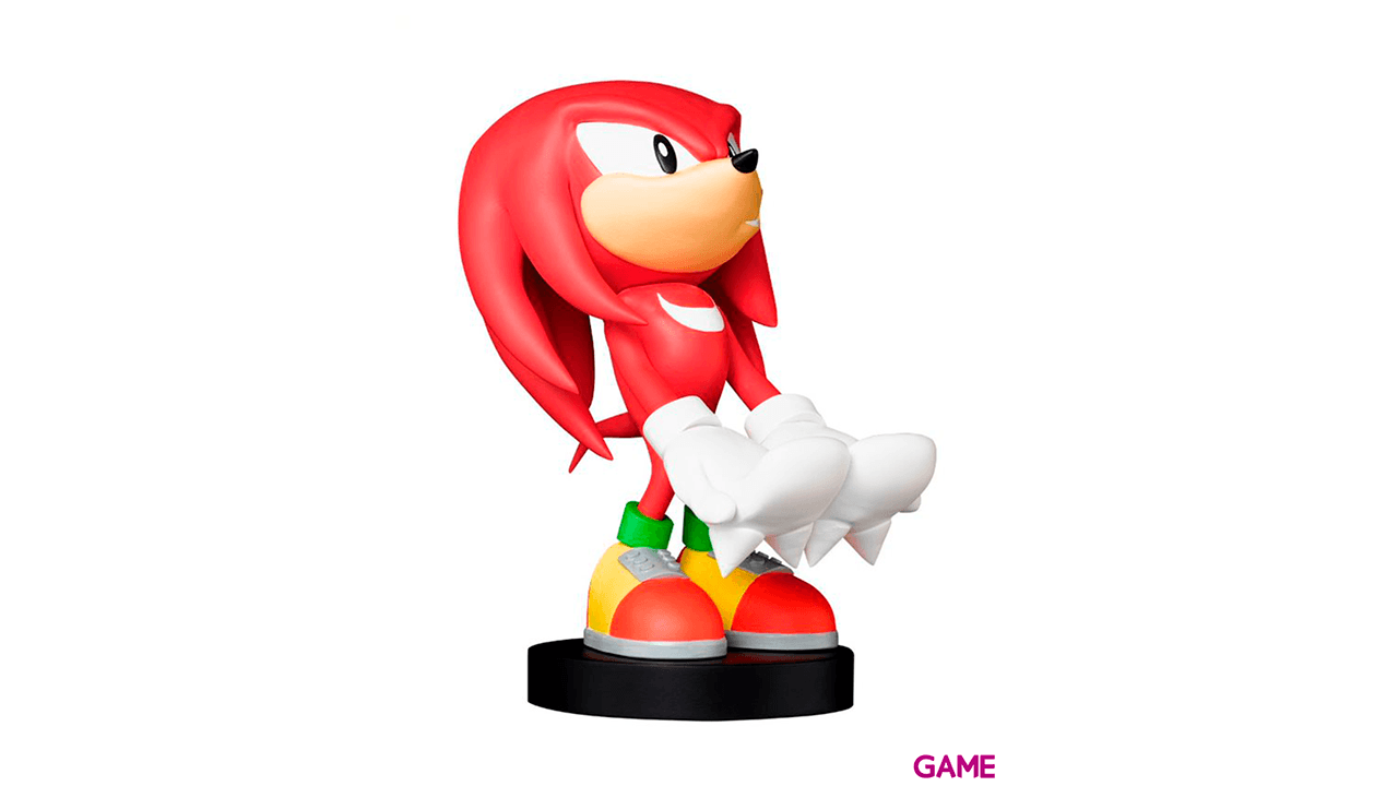 Cable Guy Sonic: Knuckles