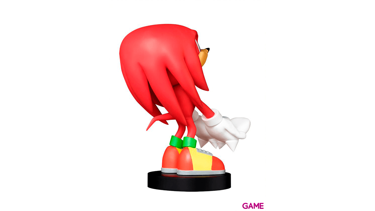 Cable Guy Sonic: Knuckles