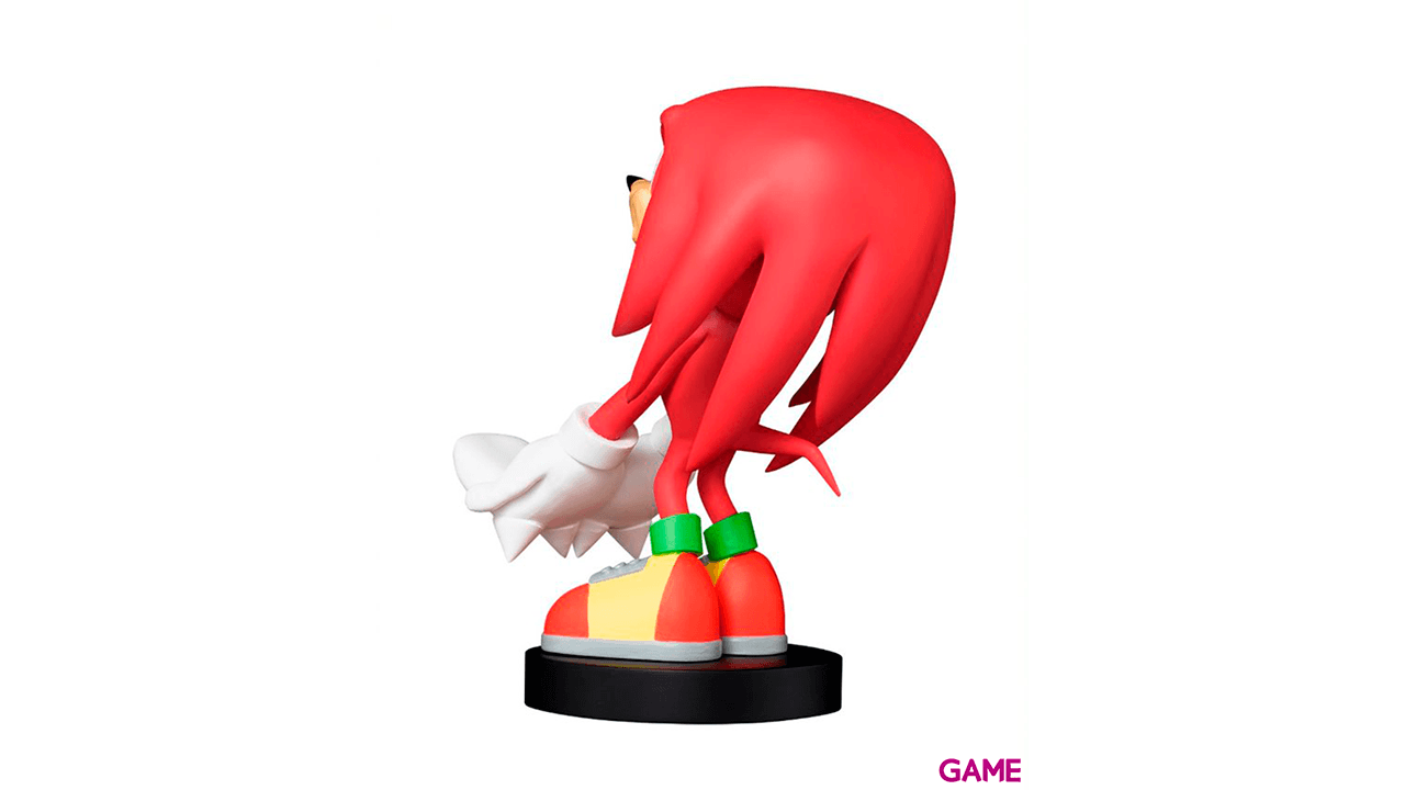 Cable Guy Sonic: Knuckles