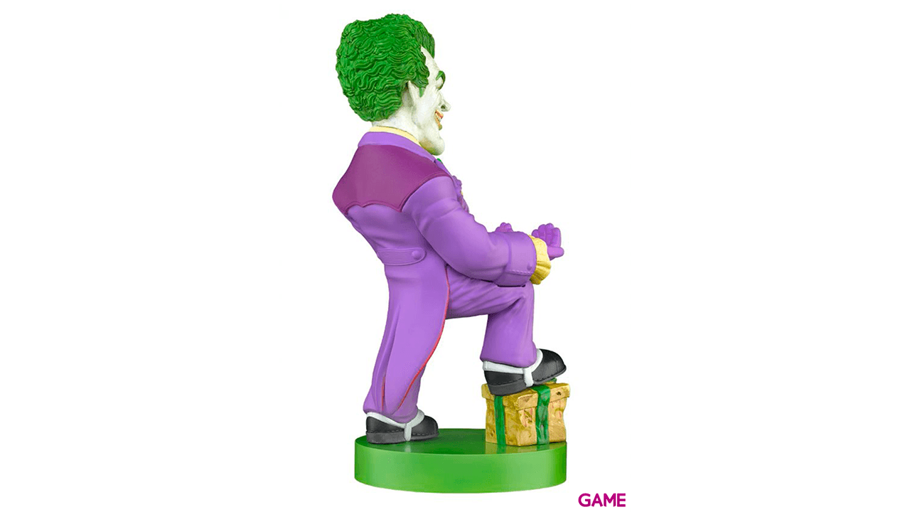 Cable Guy DC: Joker