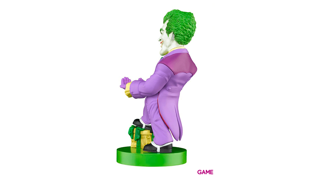 Cable Guy DC: Joker