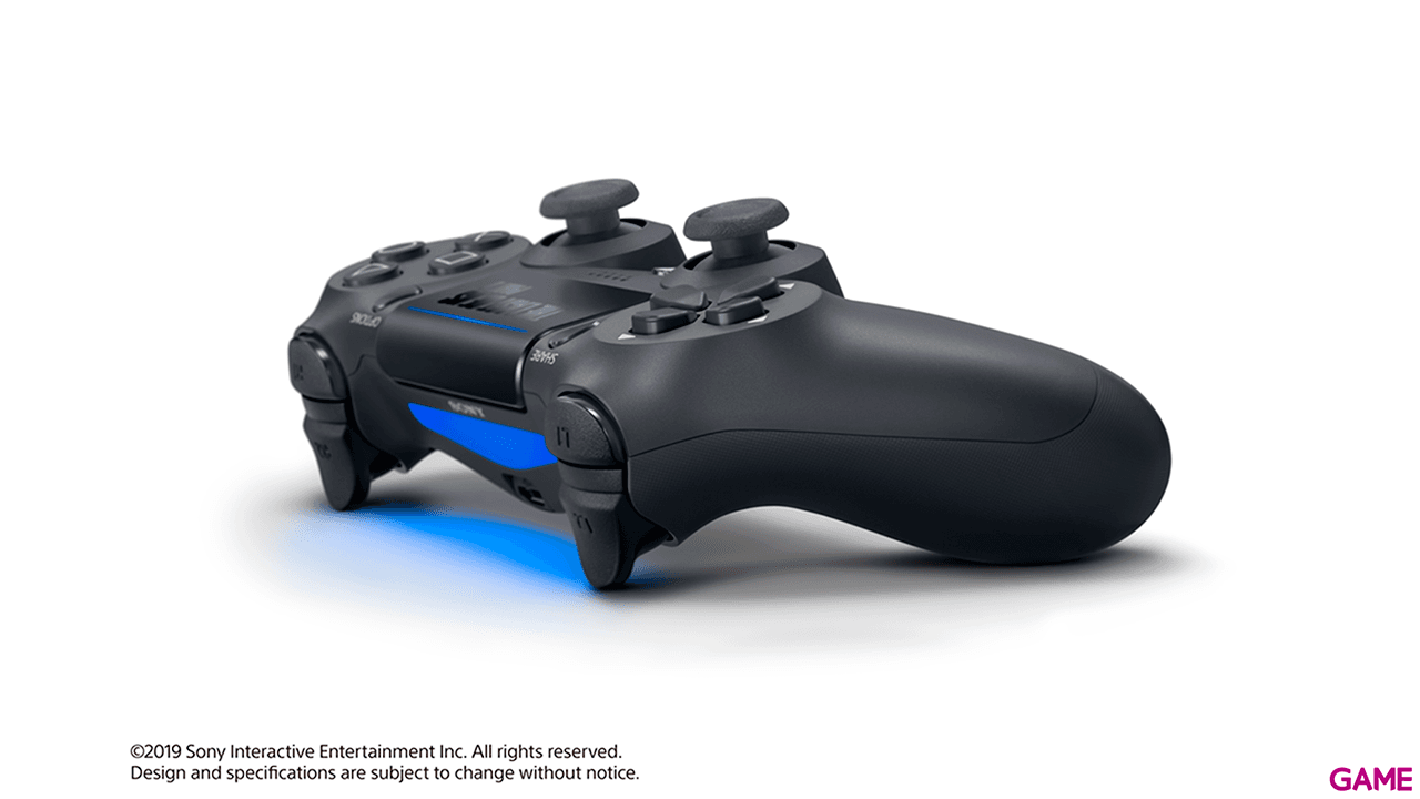 Playstation 4 Pro 1Tb Edición Limitada The Last of Us Parte II