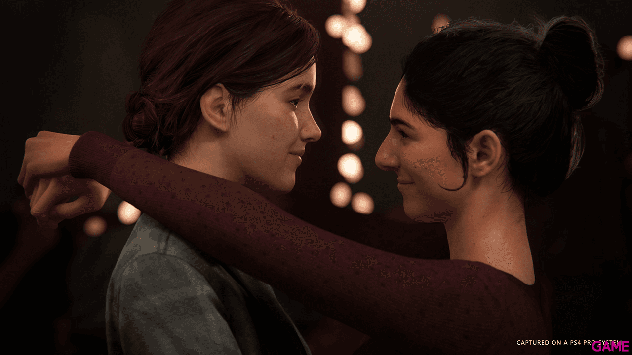 Playstation 4 Pro 1Tb Edición Limitada The Last of Us Parte II
