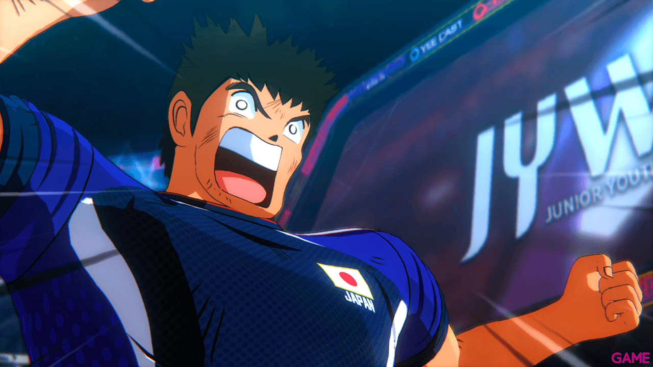 Captain Tsubasa: Rise of new Champions Ed Deluxe