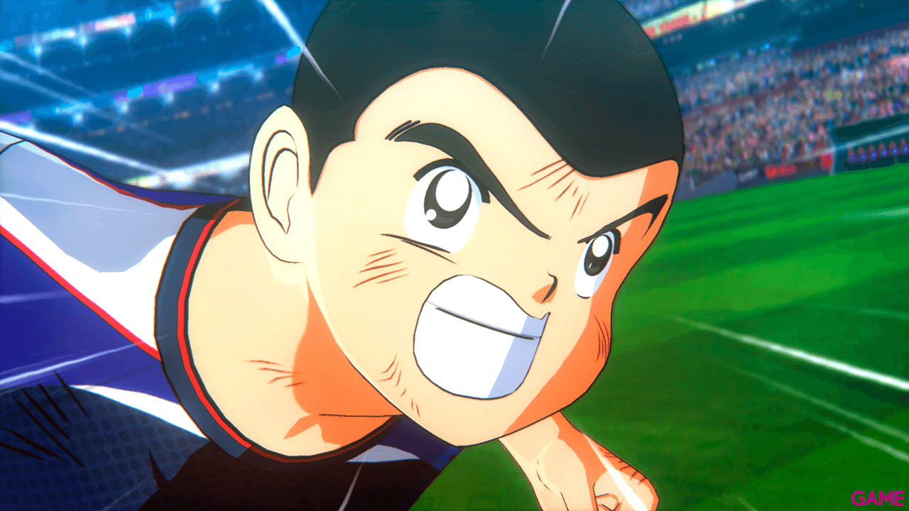 Captain Tsubasa: Rise of new Champions Ed Deluxe