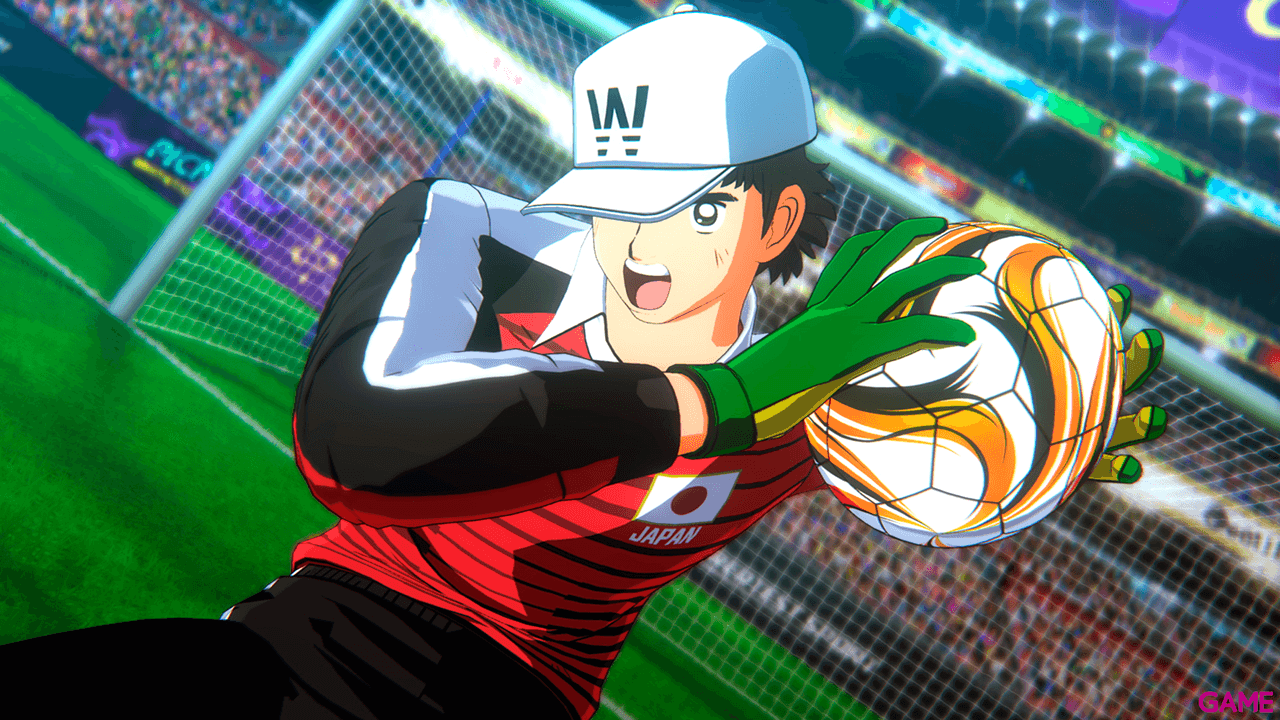 Captain Tsubasa: Rise of new Champions Ed Deluxe