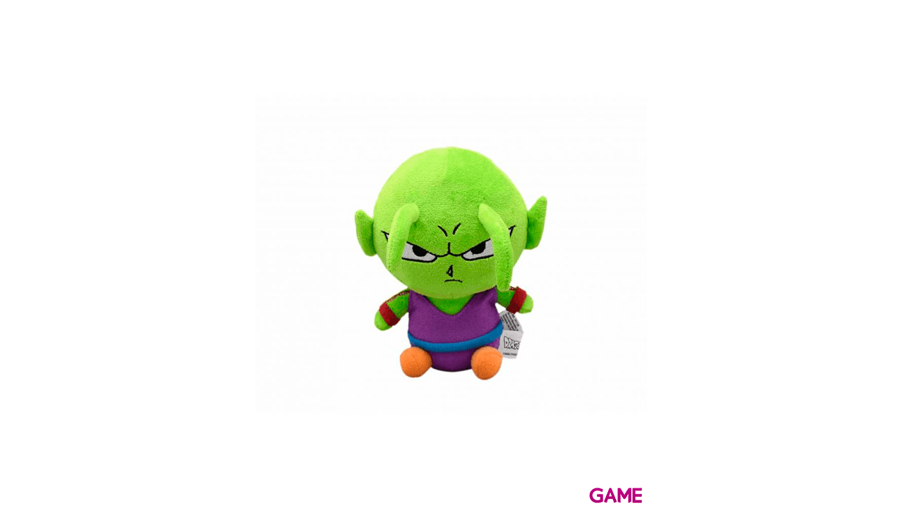 Peluche Dragon Ball Z Serie 2: Piccolo 15cm