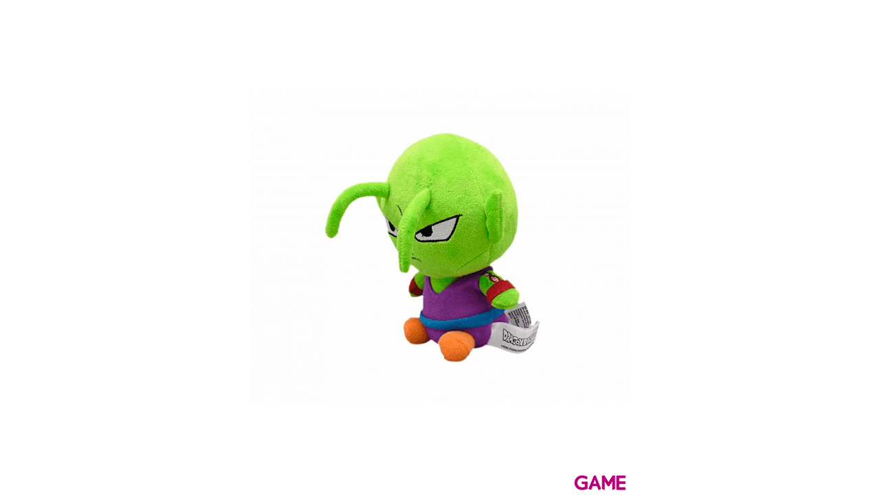 Peluche Dragon Ball Z Serie 2: Piccolo 15cm