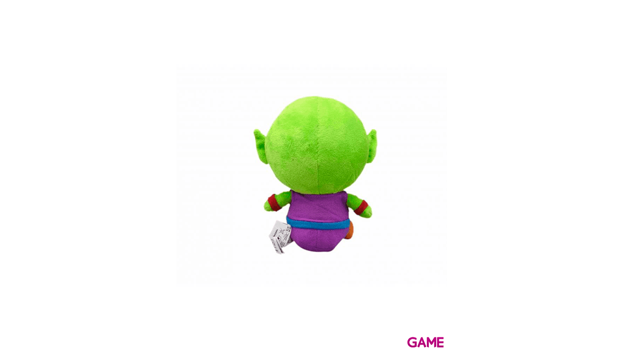 Peluche Dragon Ball Z Serie 2: Piccolo 15cm