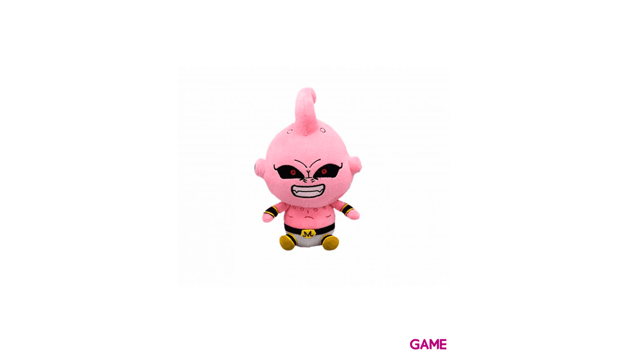 Peluche Dragon Ball Z Serie 2: Kid Boo 15cm