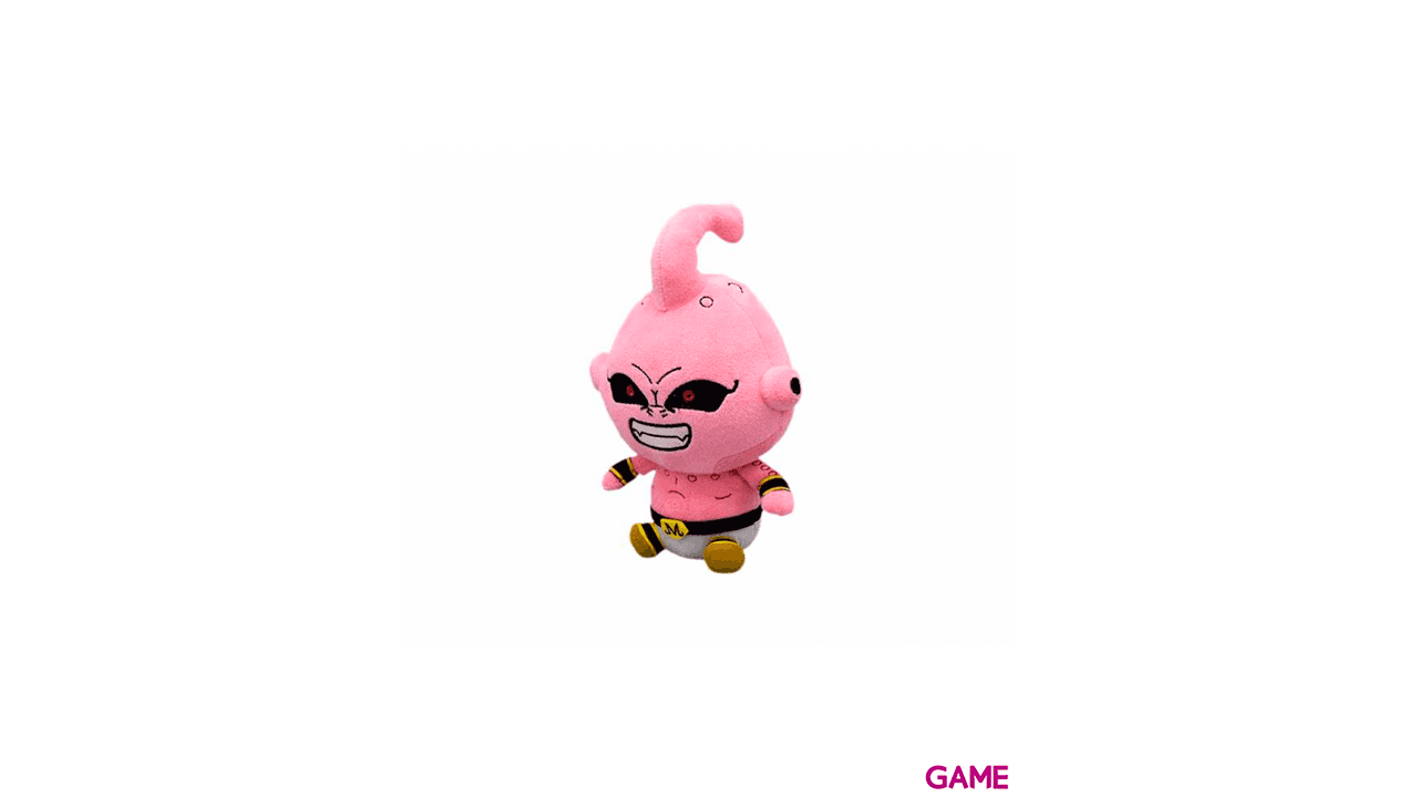 Peluche Dragon Ball Z Serie 2: Kid Boo 15cm